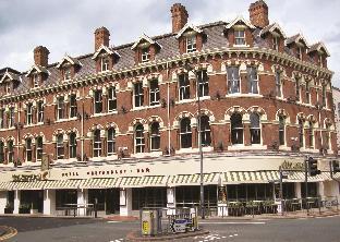 hotel indigo leeds by ihg