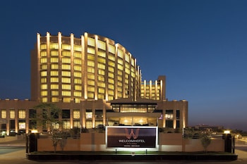 welcomhotel by itc hotels dwarka new delhi