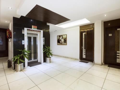 krishna deluxe house inn