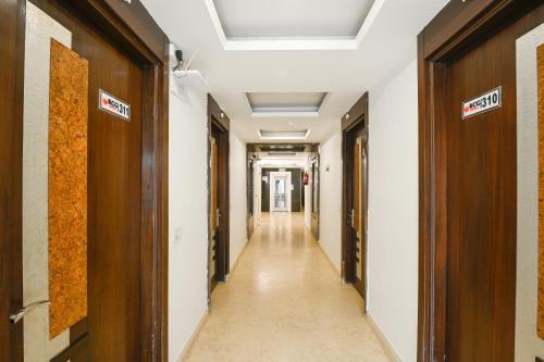 krishna deluxe house inn