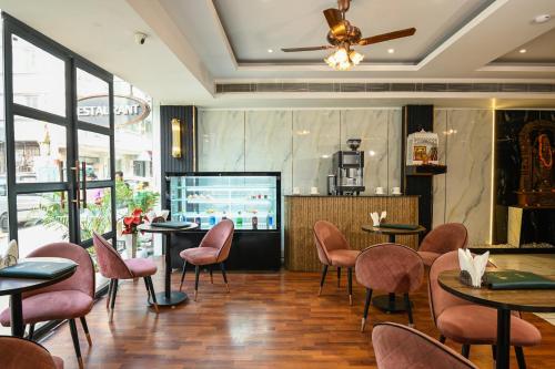 krishna deluxe house inn