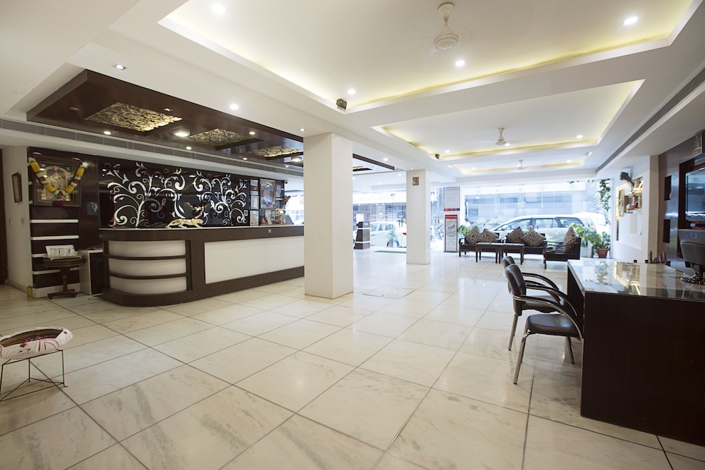 krishna deluxe house inn