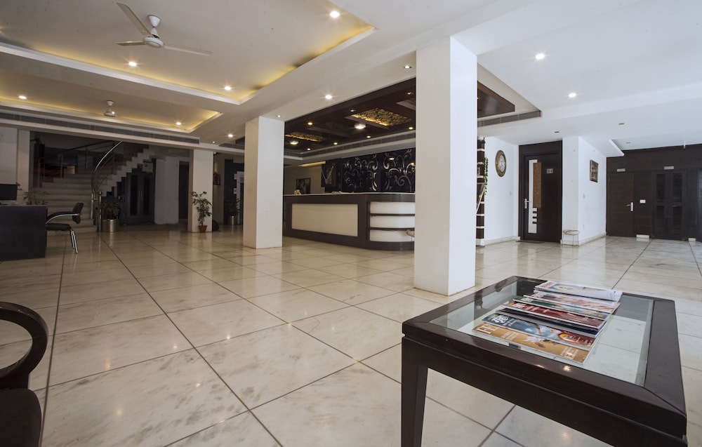 krishna deluxe house inn