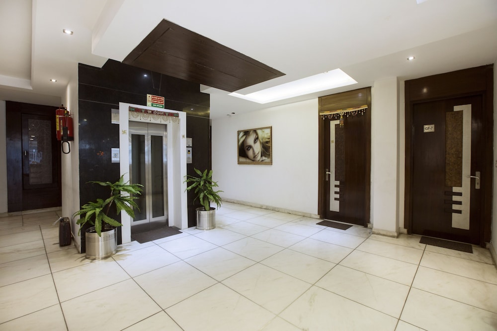 krishna deluxe house inn