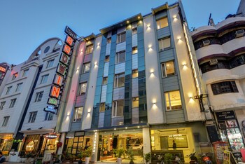 krishna deluxe house inn