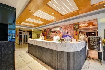 krishna deluxe house inn