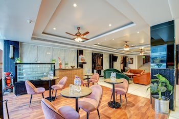 krishna deluxe house inn