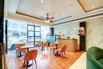 krishna deluxe house inn