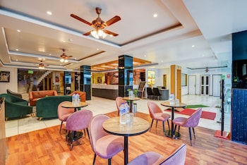 krishna deluxe house inn