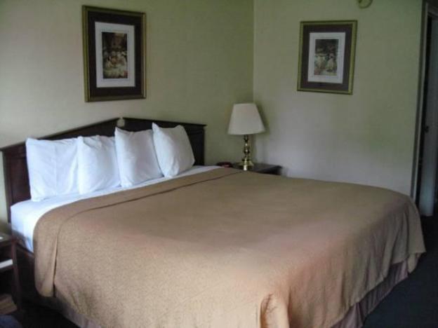 quality inn covington