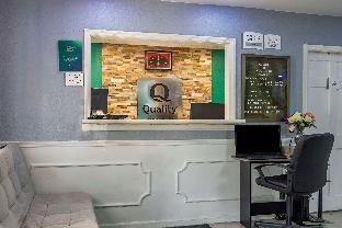 quality inn covington