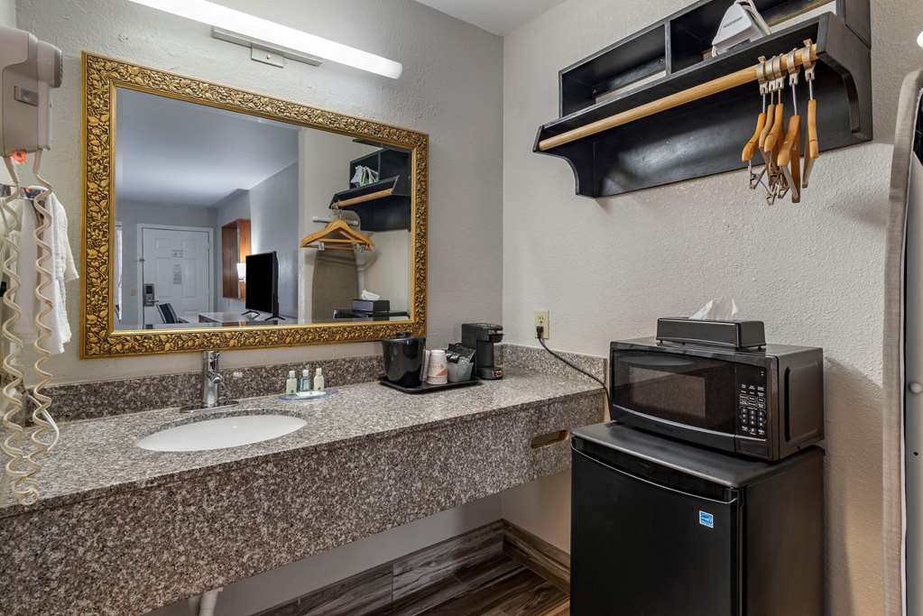 quality inn covington