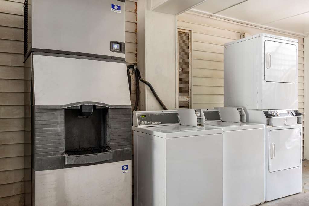 quality inn covington