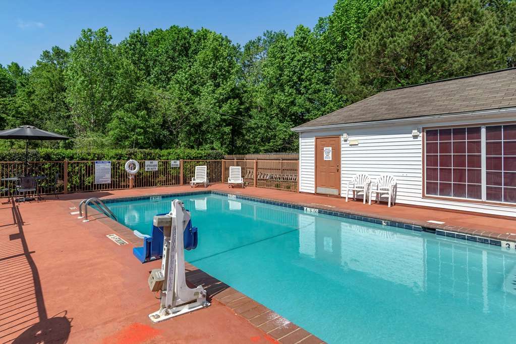 quality inn covington