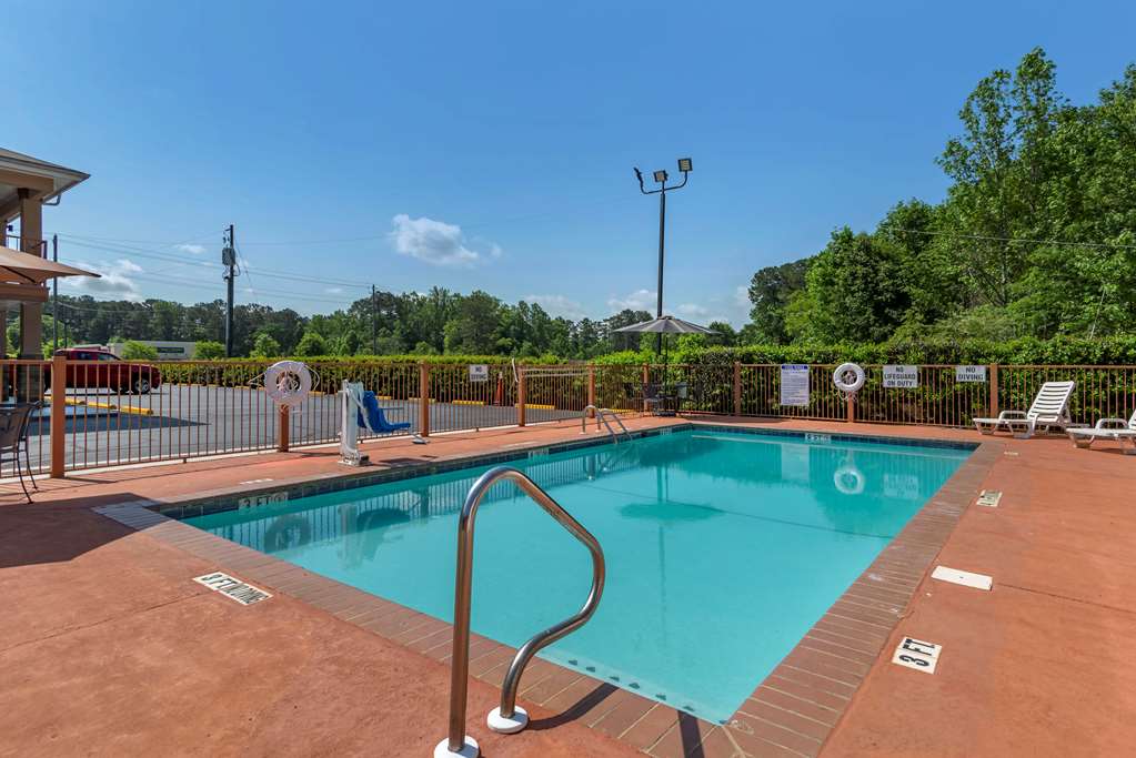 quality inn covington