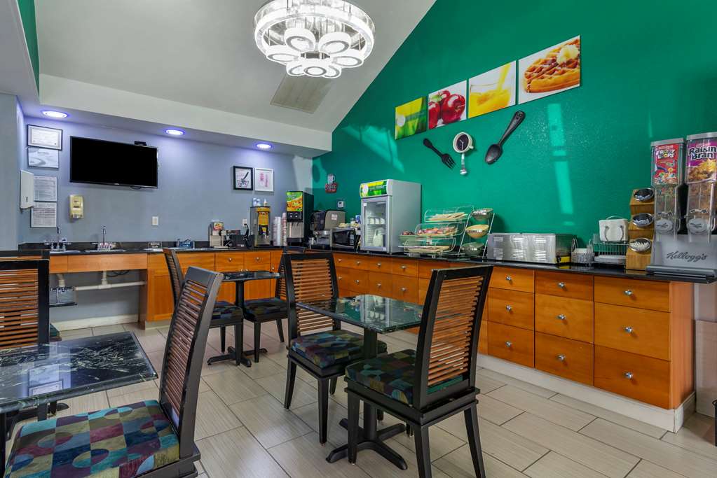 quality inn covington