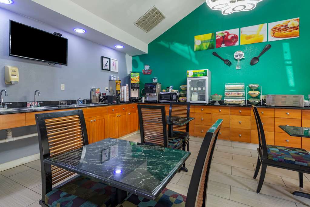 quality inn covington