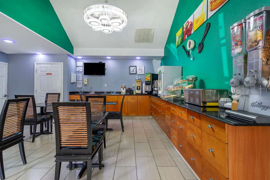 quality inn covington