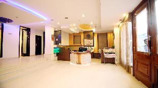 rousha inn