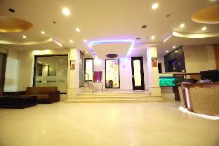 rousha inn