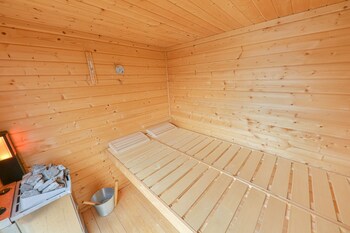 young backpackers homestay
