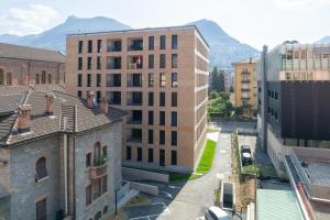 swiss hotel apartments lugano