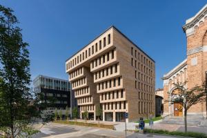 swiss hotel apartments lugano