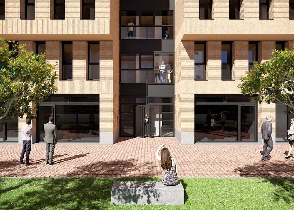 swiss hotel apartments lugano