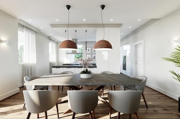 Swiss Hotel Apartments - Lugano,,0 star