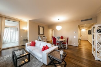 Swiss Hotel Apartments - Lugano,,0 star