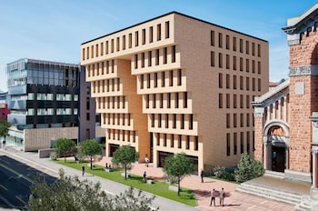 Swiss Hotel Apartments - Lugano,,0 star