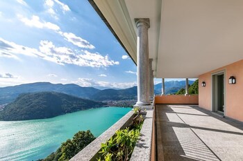 Swiss Hotel Apartments - Lugano,,0 star