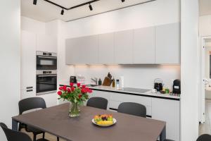 swiss hotel apartments lugano