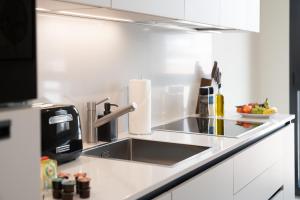 swiss hotel apartments lugano