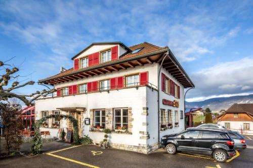 gasthof enge self check in hotel