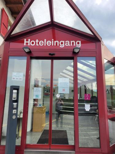 gasthof enge self check in hotel