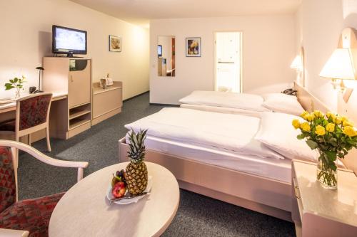 gasthof enge self check in hotel