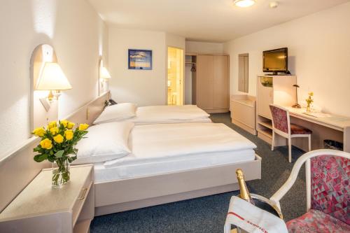 gasthof enge self check in hotel