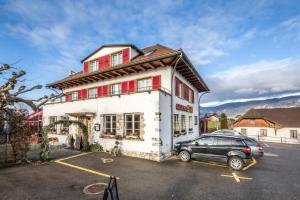 gasthof enge self check in hotel
