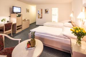 gasthof enge self check in hotel