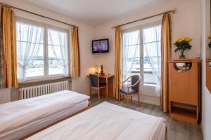 gasthof enge self check in hotel