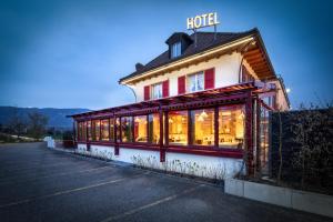 gasthof enge self check in hotel