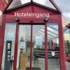 gasthof enge self check in hotel