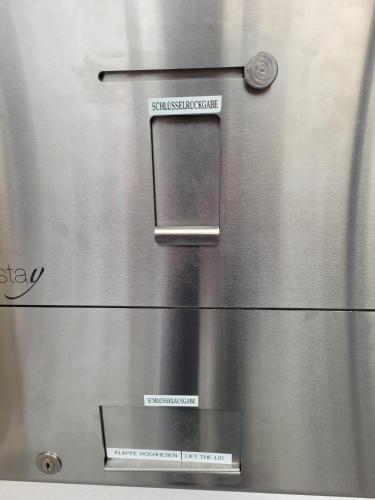 gasthof enge self check in hotel