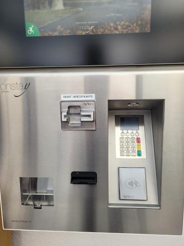 gasthof enge self check in hotel
