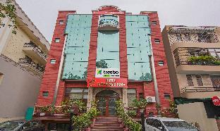 treebo corporate park