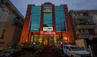 treebo corporate park