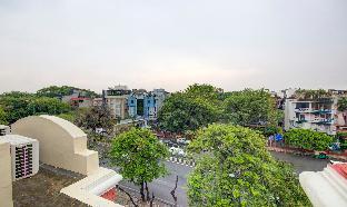 treebo corporate park