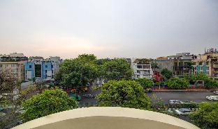 treebo corporate park