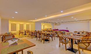 treebo corporate park
